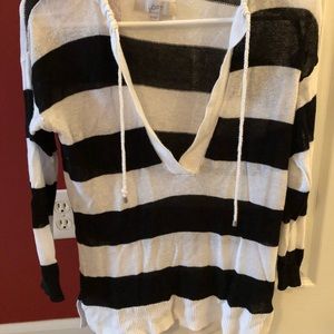 Loft light summer sweater